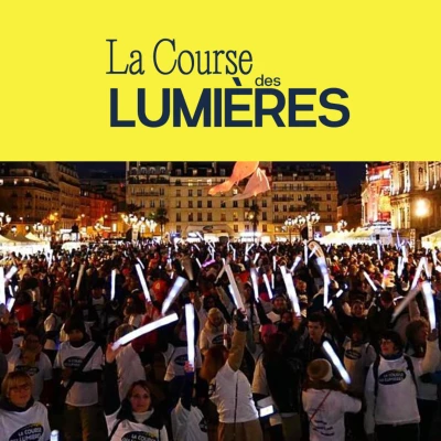 Course des Lumières