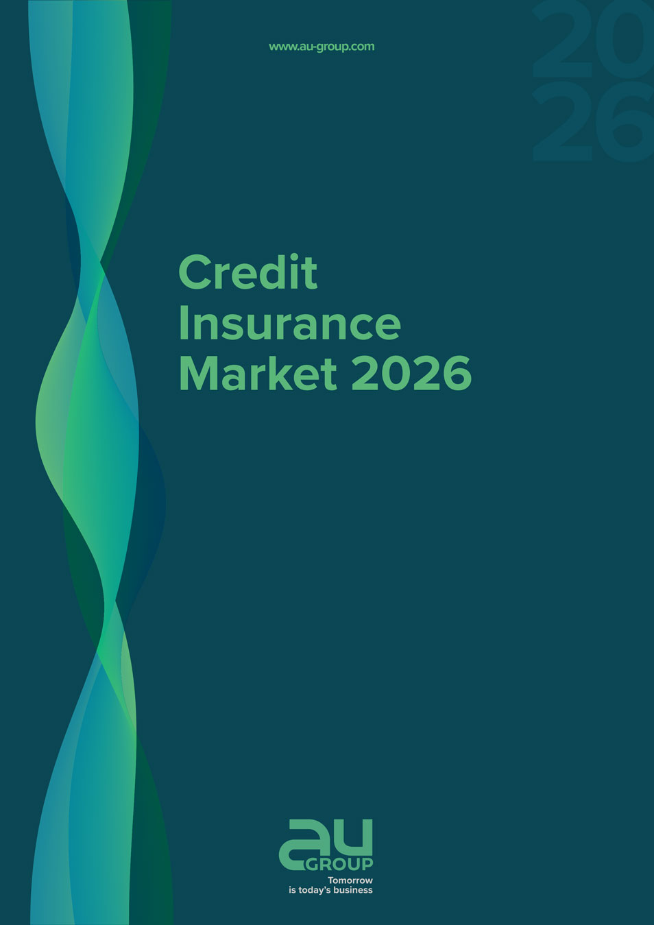 Credit Insurance Market 2026 cover